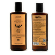 Schachtelhalm & Weizenkeim Shampoo - 350 ml