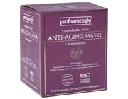 Aronia Anti-Aging-Gesichtsmaske - 100 ml