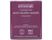 Aronia Anti-Aging-Gesichtsmaske - 100 ml