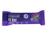 Fit Bar - Keten Tohumlu - 35 g