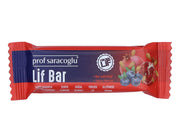 Lif Bar - Nar Çekirdekli - 35 g