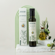 Olive oil - 250 ml