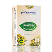 Civanperçemi (Achillea Millefolium)-Poşet Çay 