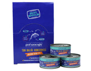 Tuna fish -dark red meat - 12x80g